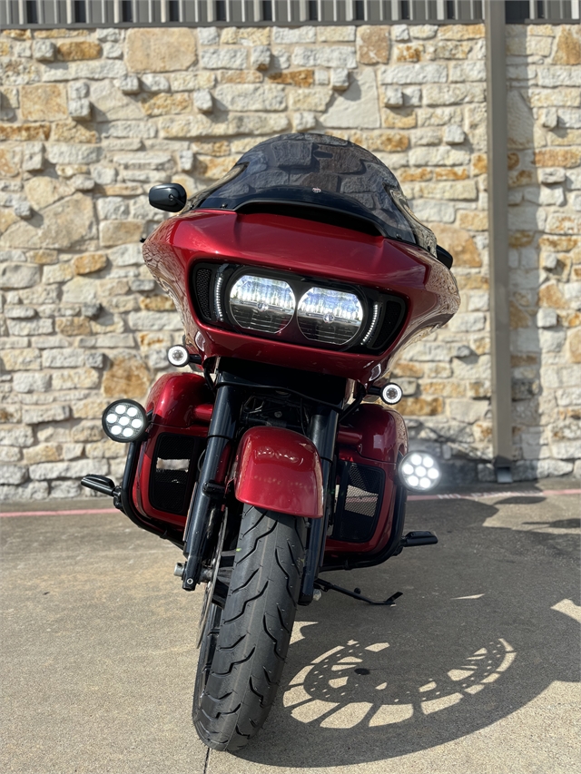 2018 Harley-Davidson Road Glide Special at Harley-Davidson of Waco