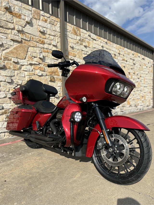 2018 Harley-Davidson Road Glide Special at Harley-Davidson of Waco