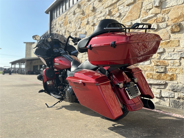 2018 Harley-Davidson Road Glide Special at Harley-Davidson of Waco