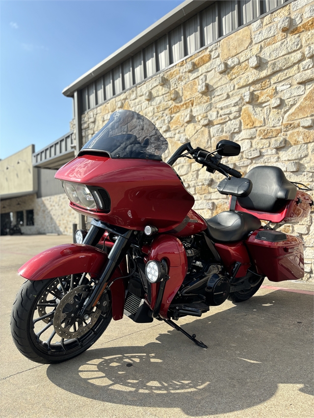 2018 Harley-Davidson Road Glide Special at Harley-Davidson of Waco