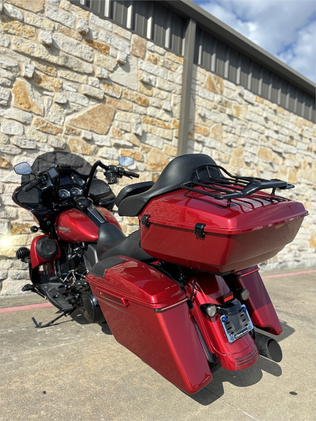 2018 Harley-Davidson Road Glide Special at Harley-Davidson of Waco