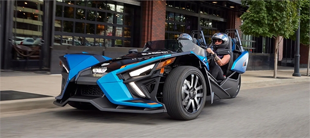 2024 Slingshot Slingshot SLR at Friendly Powersports Slidell