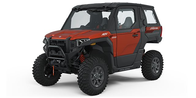 2024 Polaris Polaris XPEDITION ADV Northstar at ATVs and More