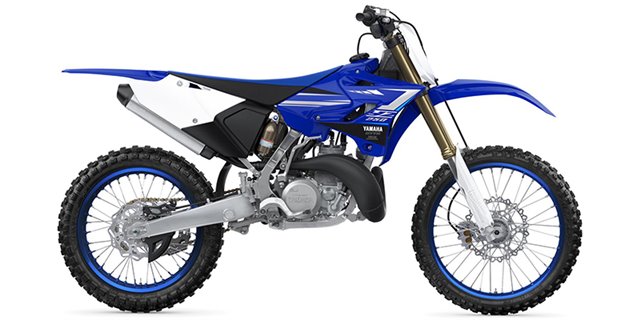 2020 Yamaha YZ 250 at Arkport Cycles