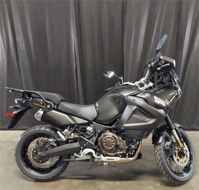 2023 Yamaha Super Ténéré ES at Powersports St. Augustine