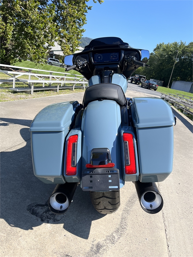 2024 Harley-Davidson Street Glide Base at Harley-Davidson of Asheville