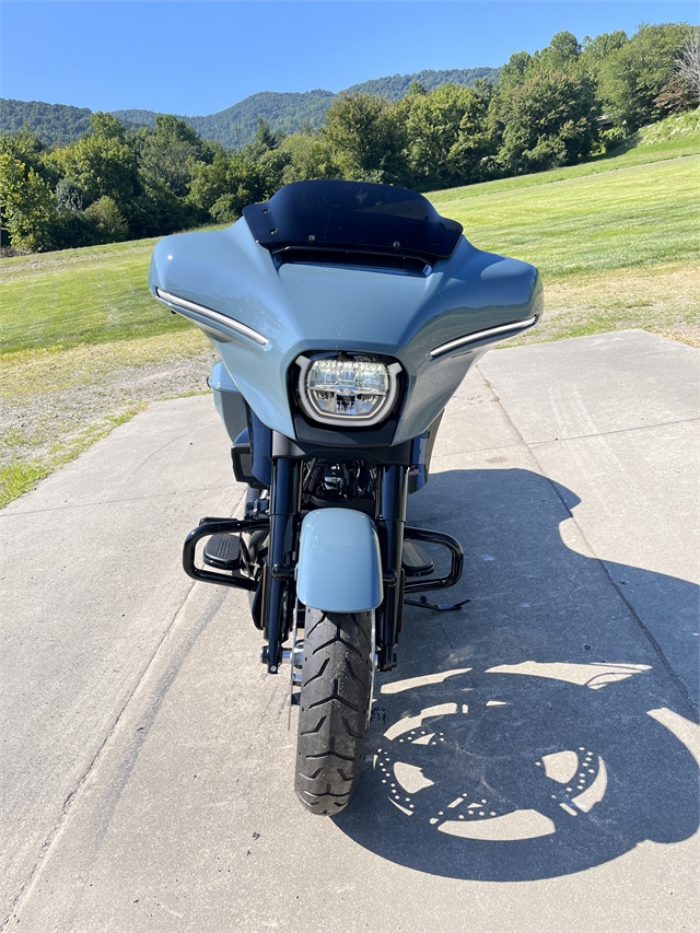 2024 Harley-Davidson Street Glide Base at Harley-Davidson of Asheville