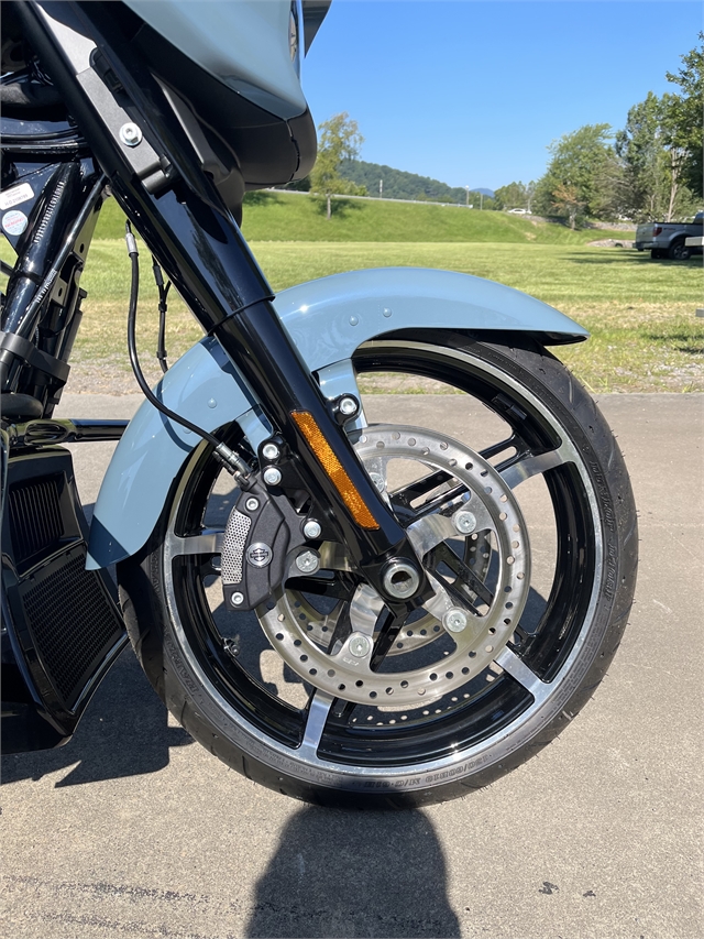 2024 Harley-Davidson Street Glide Base at Harley-Davidson of Asheville