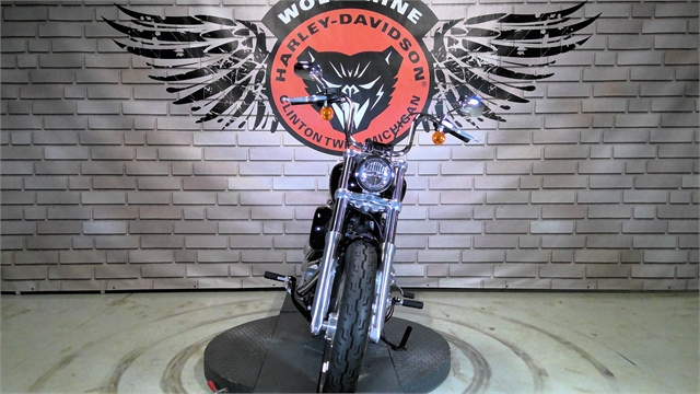 2020 Harley-Davidson Softail Standard at Wolverine Harley-Davidson