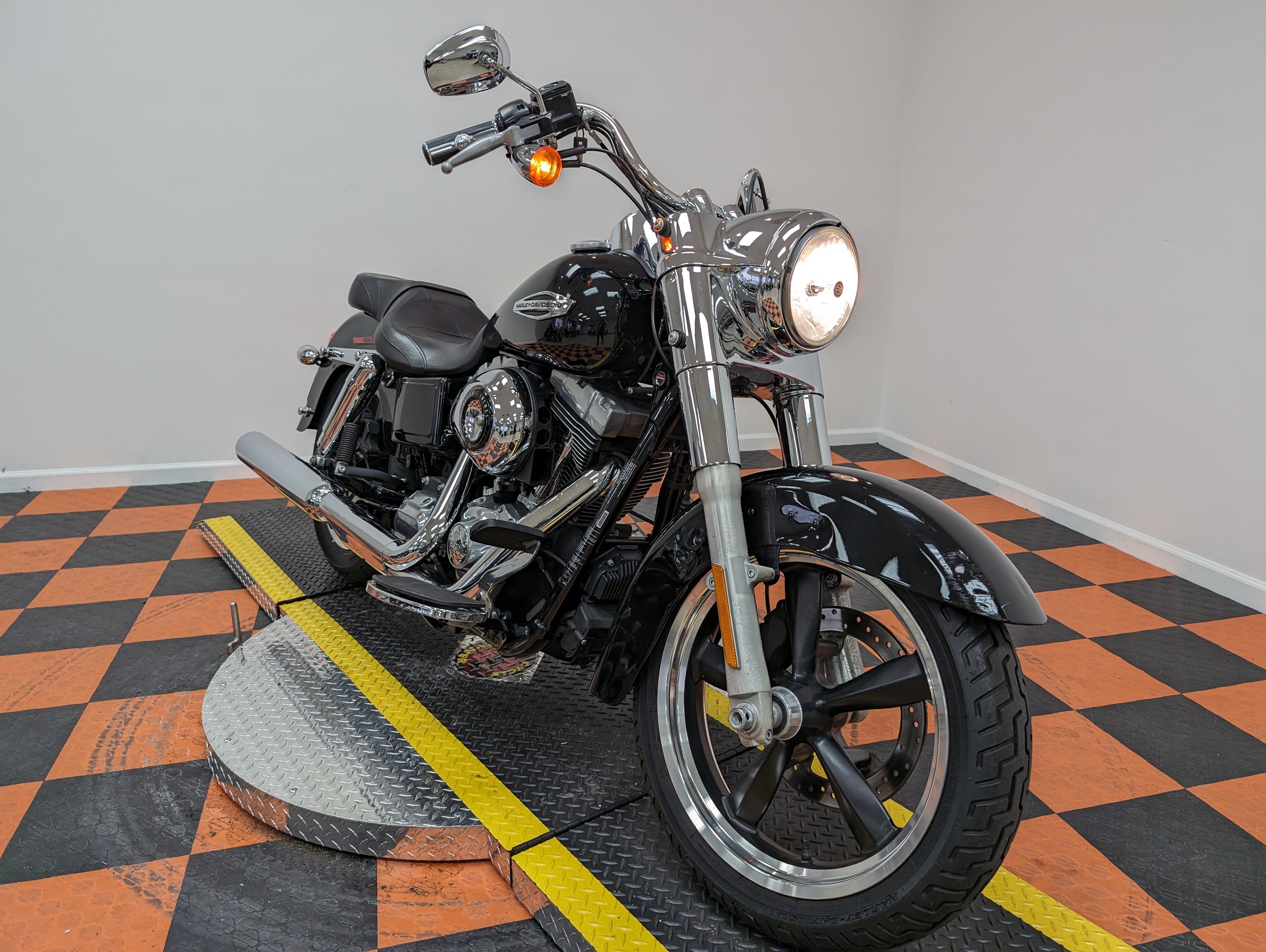 2013 Harley-Davidson Dyna Switchback at Harley-Davidson of Indianapolis