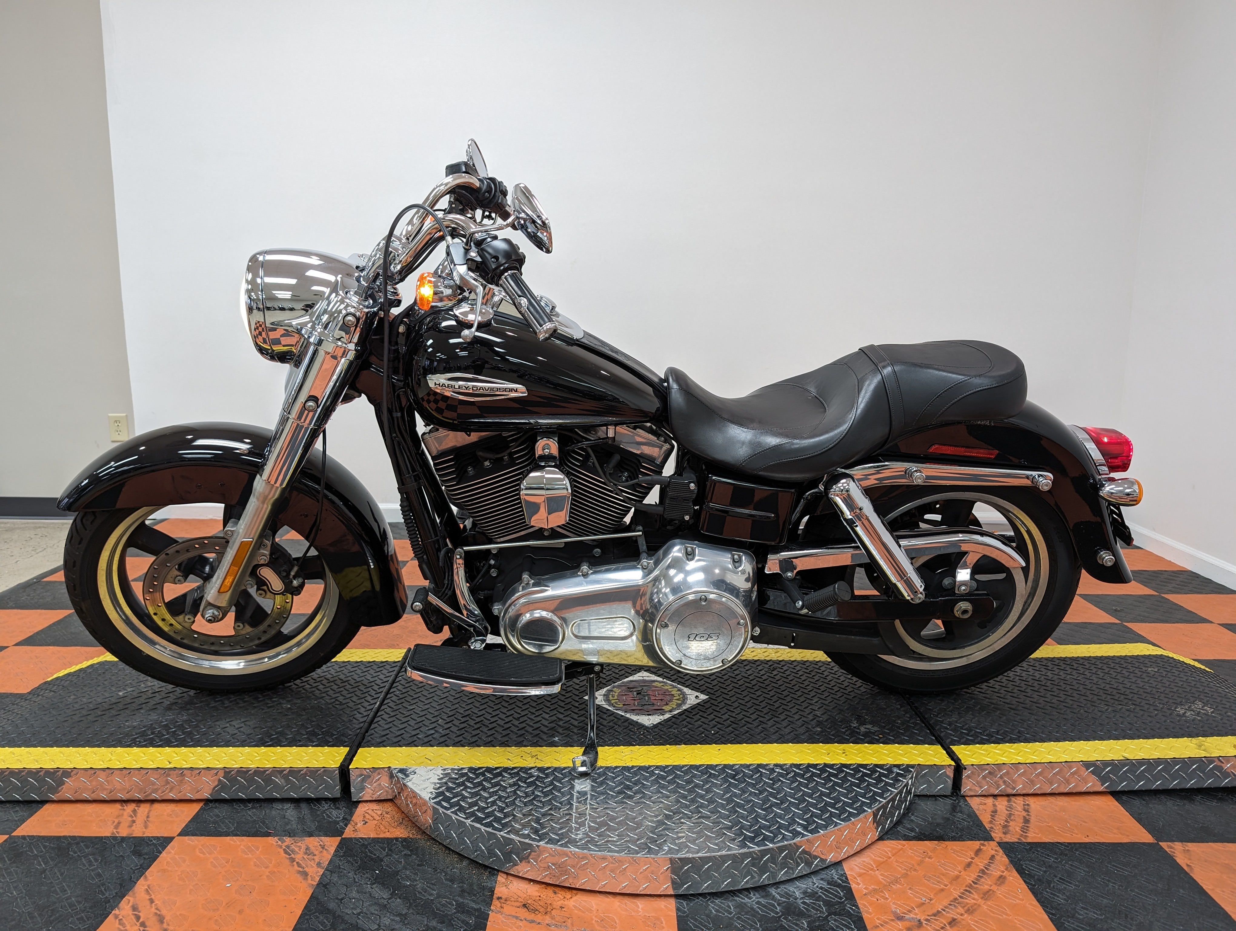 2013 Harley-Davidson Dyna Switchback at Harley-Davidson of Indianapolis