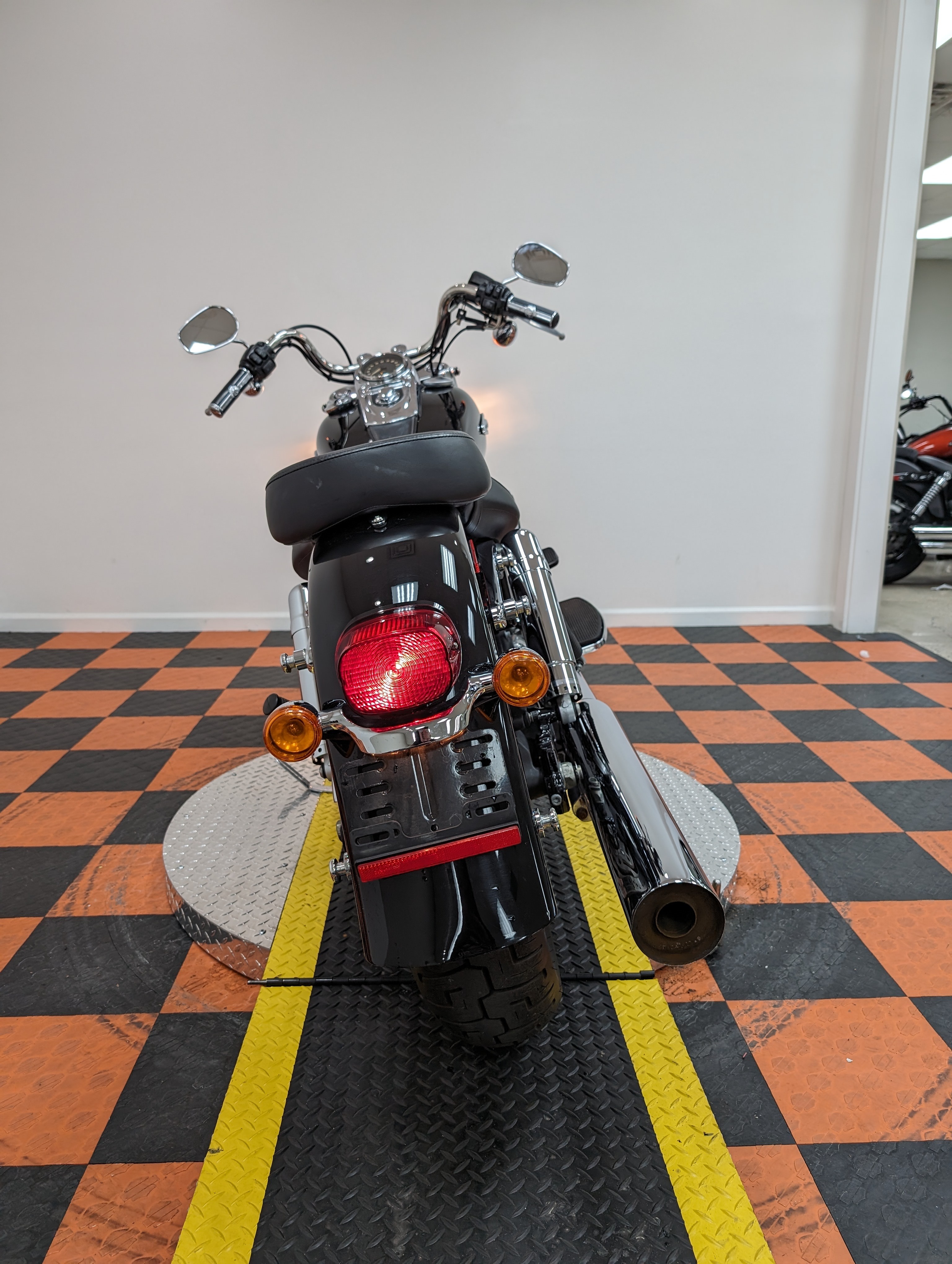 2013 Harley-Davidson Dyna Switchback at Harley-Davidson of Indianapolis