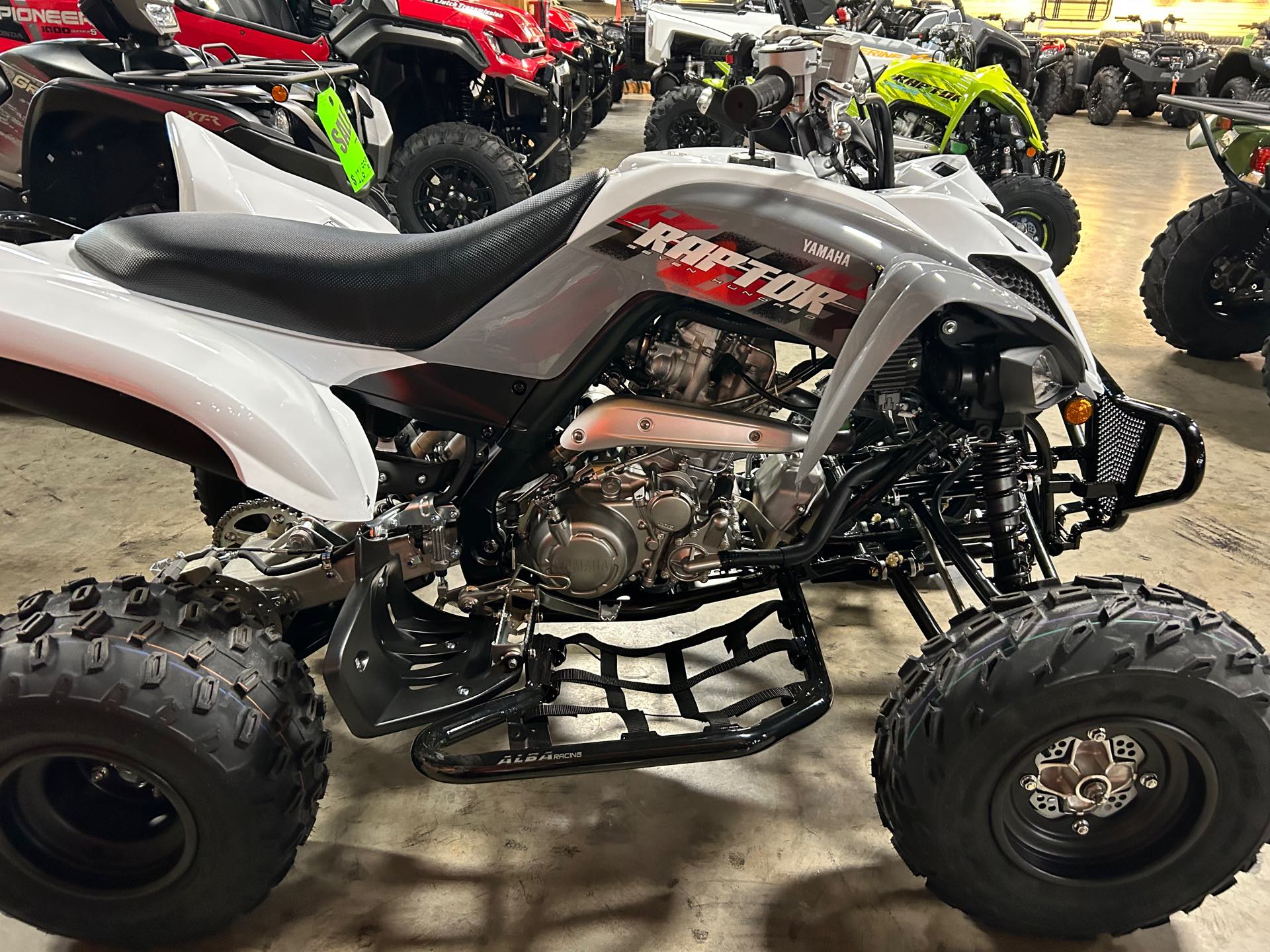 2025 YAMAHA 700 at ATV Zone, LLC