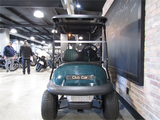 2018 CLUBCA CLUB CAR at Cox's Double Eagle Harley-Davidson