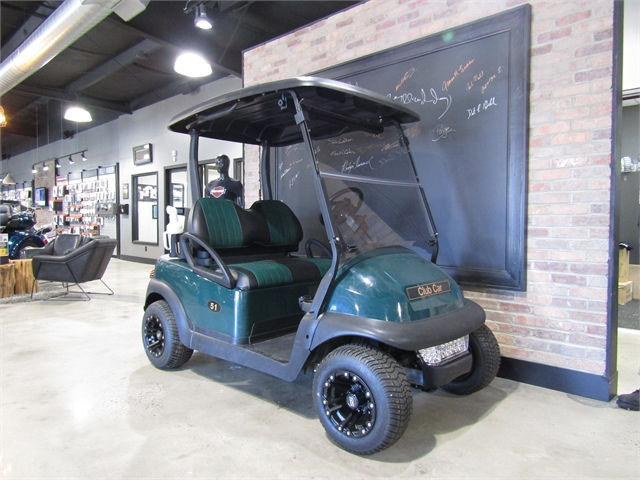 2018 CLUBCA CLUB CAR at Cox's Double Eagle Harley-Davidson