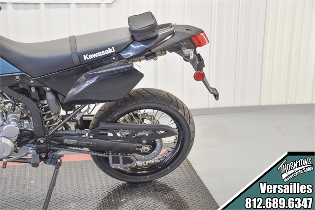 2023 Kawasaki KLX 300SM at Thornton's Motorcycle - Versailles, IN