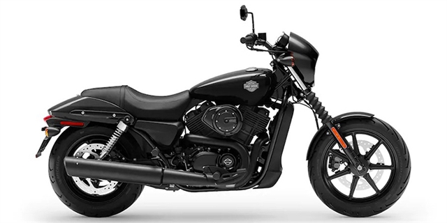 2019 Harley-Davidson Street 500 at Phantom Harley-Davidson