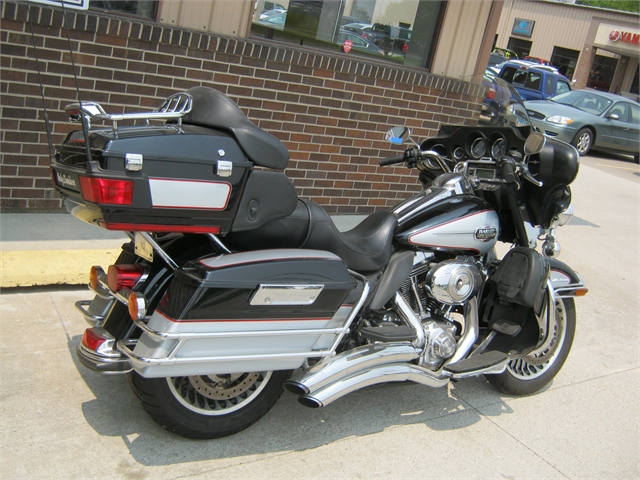 2011 Harley-Davidson Ultra Classic at Brenny's Motorcycle Clinic, Bettendorf, IA 52722