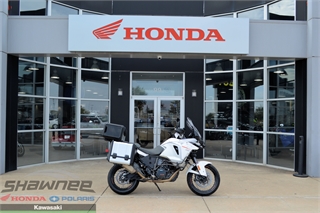 Kawasaki 2024 honda dealer