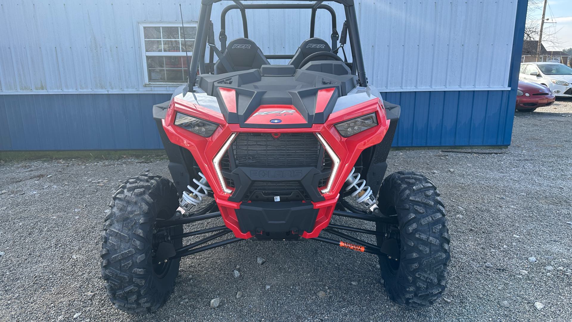 2023 Polaris RZR XP 4 1000 Ultimate at Pennington Polaris