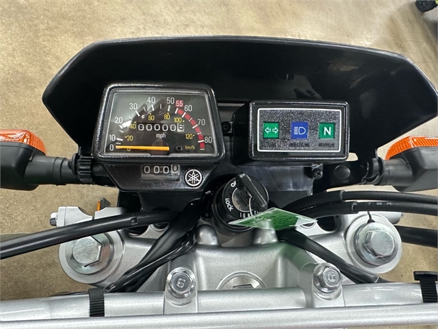 2024 Yamaha TW 200 at ATVs and More