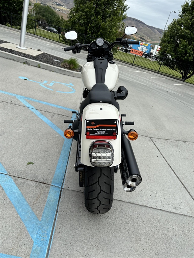 2023 Harley-Davidson Softail Low Rider S at Hells Canyon Harley-Davidson