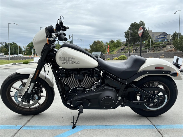 2023 Harley-Davidson Softail Low Rider S at Hells Canyon Harley-Davidson
