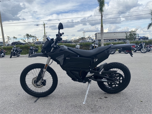 2023 Zero FX ZF7.2 at Fort Myers