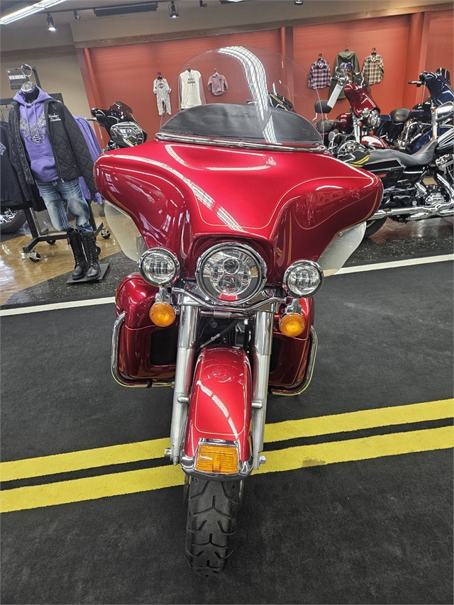 2012 Harley-Davidson Electra Glide Ultra Classic at Holeshot Harley-Davidson