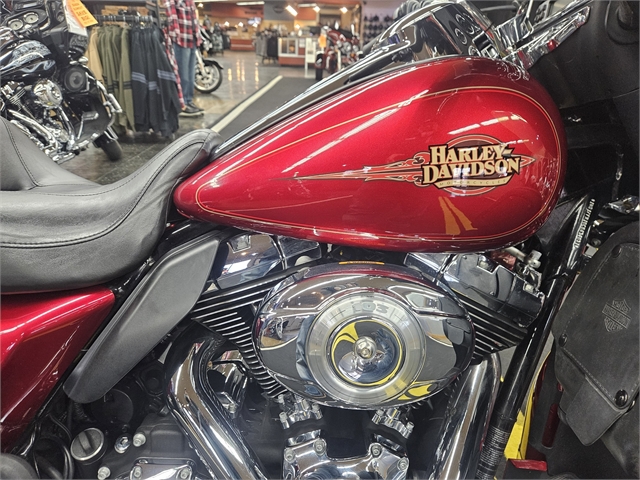 2012 Harley-Davidson Electra Glide Ultra Classic at Holeshot Harley-Davidson