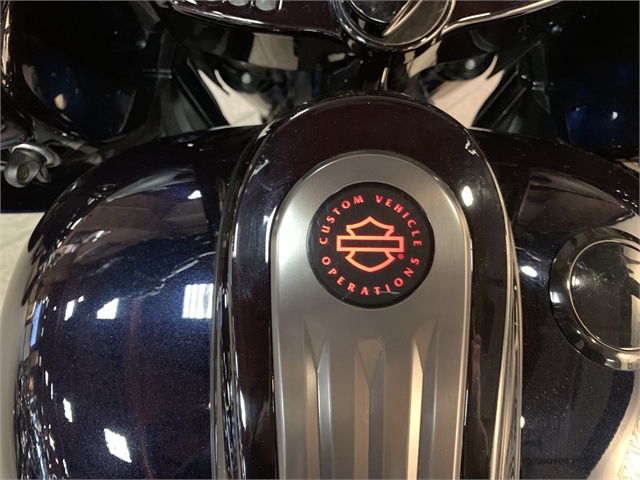 2019 Harley-Davidson Road Glide CVO Road Glide at Great River Harley-Davidson