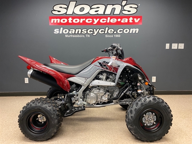 2020 Yamaha Raptor 700R SE | Sloan's Motorcycle ATV