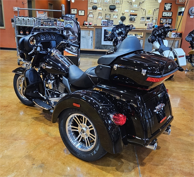 2023 Harley-Davidson Trike Tri Glide Ultra at Legacy Harley-Davidson