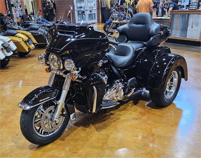 2023 Harley-Davidson Trike Tri Glide Ultra at Legacy Harley-Davidson