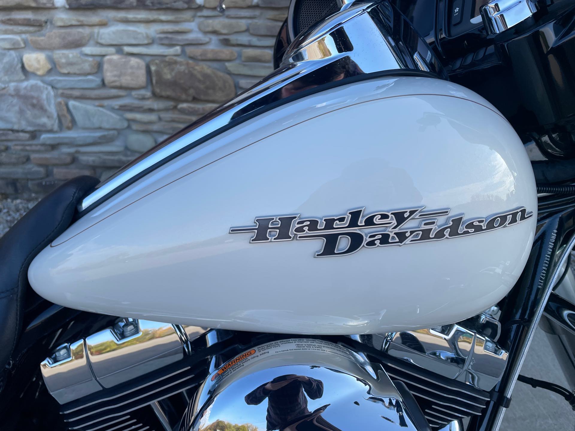 2014 Harley-Davidson Street Glide Special at Arkport Cycles