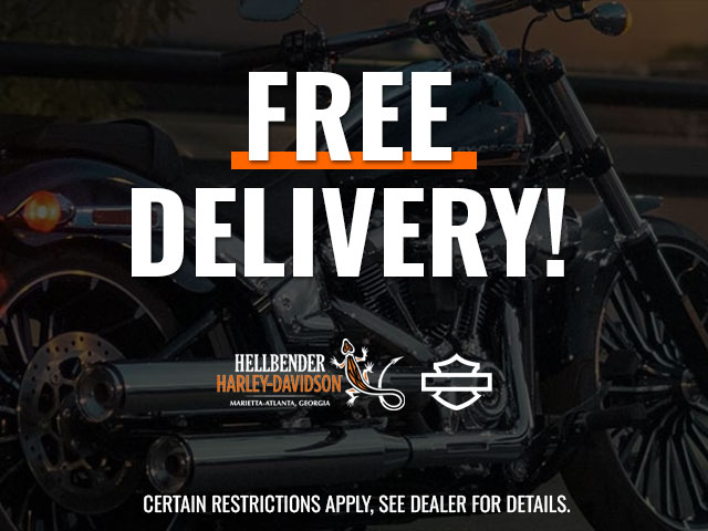 2019 Harley-Davidson Road King Special at Hellbender Harley-Davidson