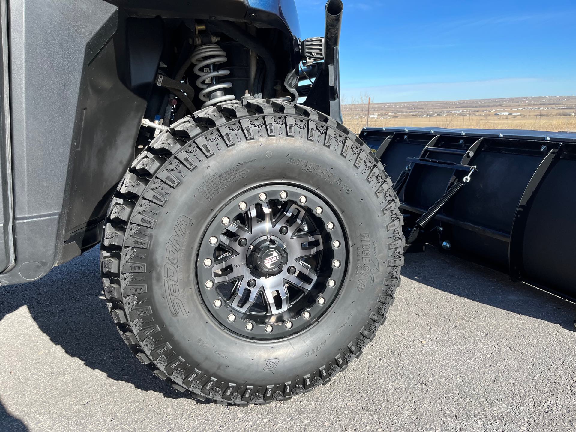 2020 Polaris Ranger XP 1000 NorthStar Premium at Mount Rushmore Motorsports