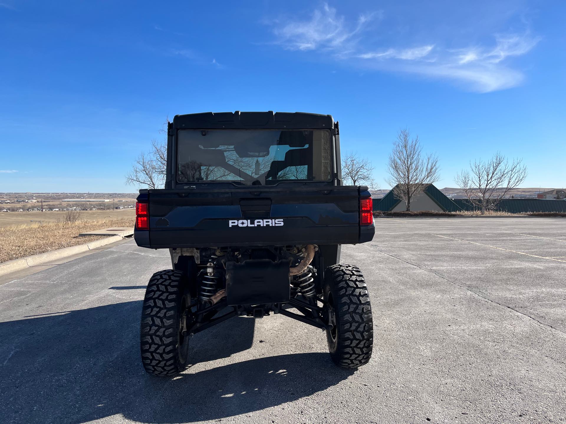 2020 Polaris Ranger XP 1000 NorthStar Premium at Mount Rushmore Motorsports