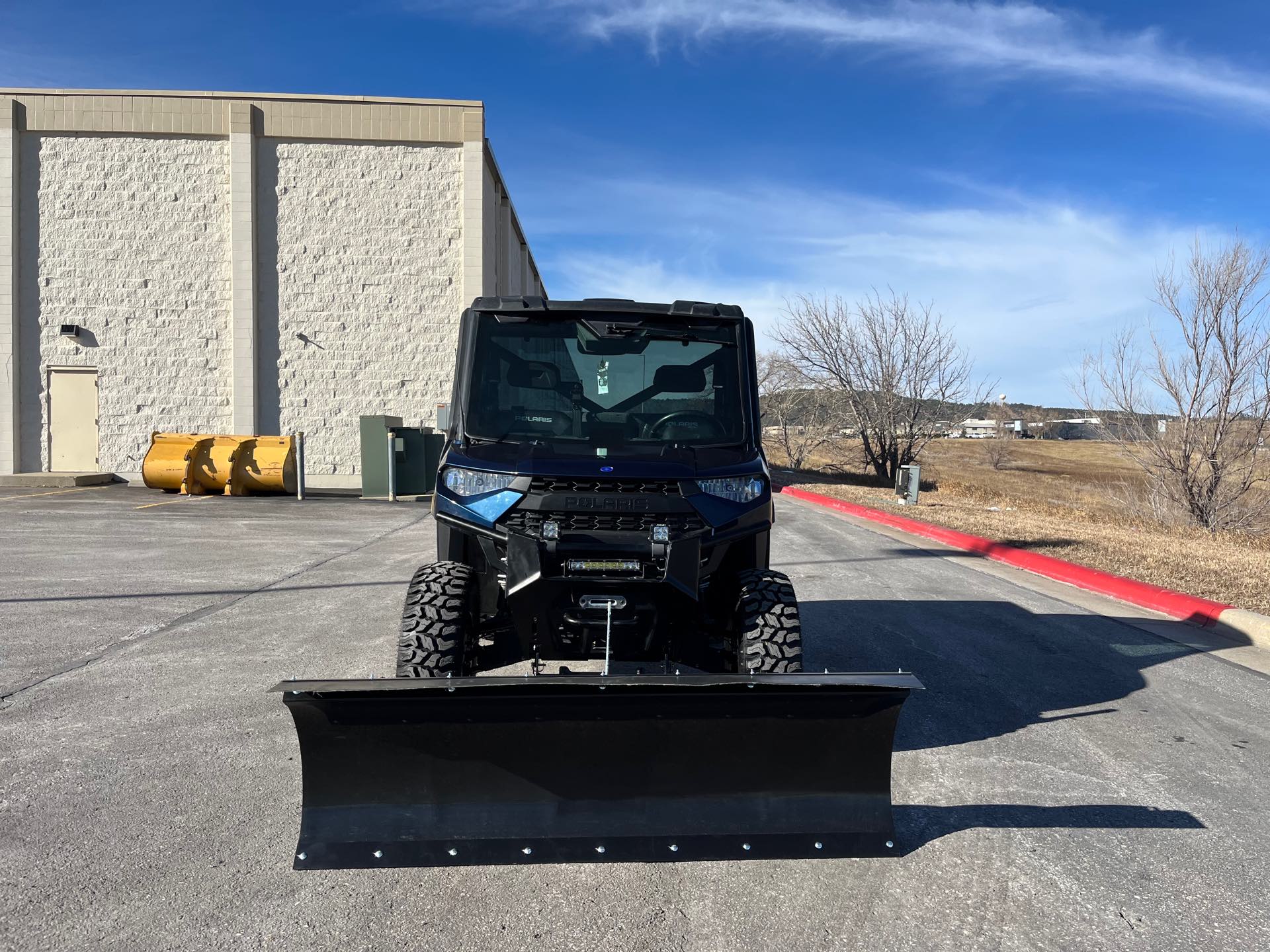 2020 Polaris Ranger XP 1000 NorthStar Premium at Mount Rushmore Motorsports