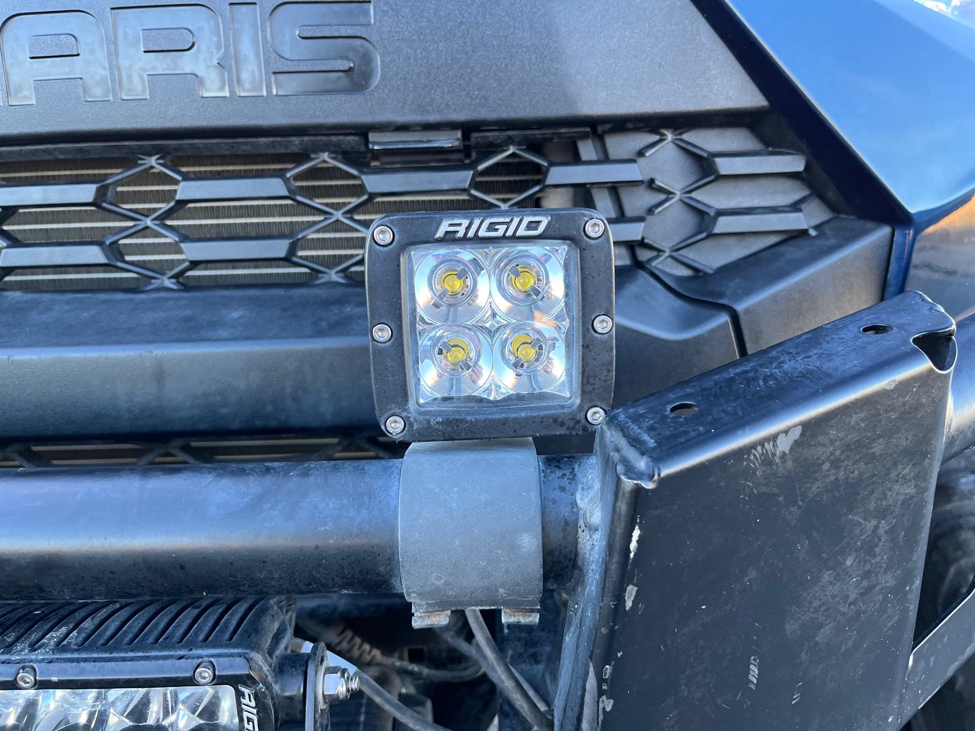 2020 Polaris Ranger XP 1000 NorthStar Premium at Mount Rushmore Motorsports