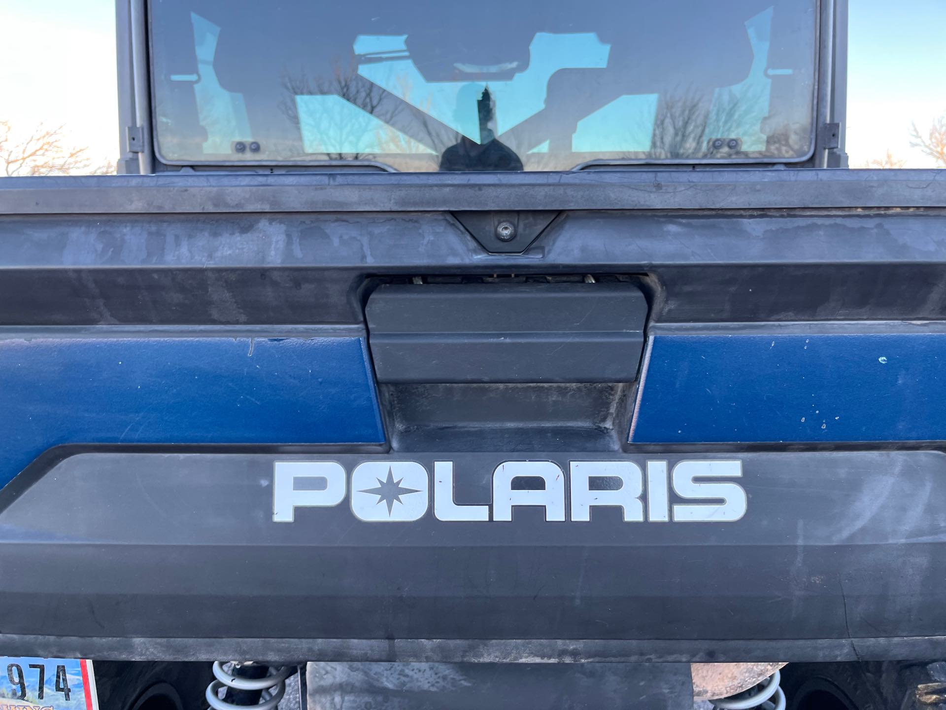 2020 Polaris Ranger XP 1000 NorthStar Premium at Mount Rushmore Motorsports