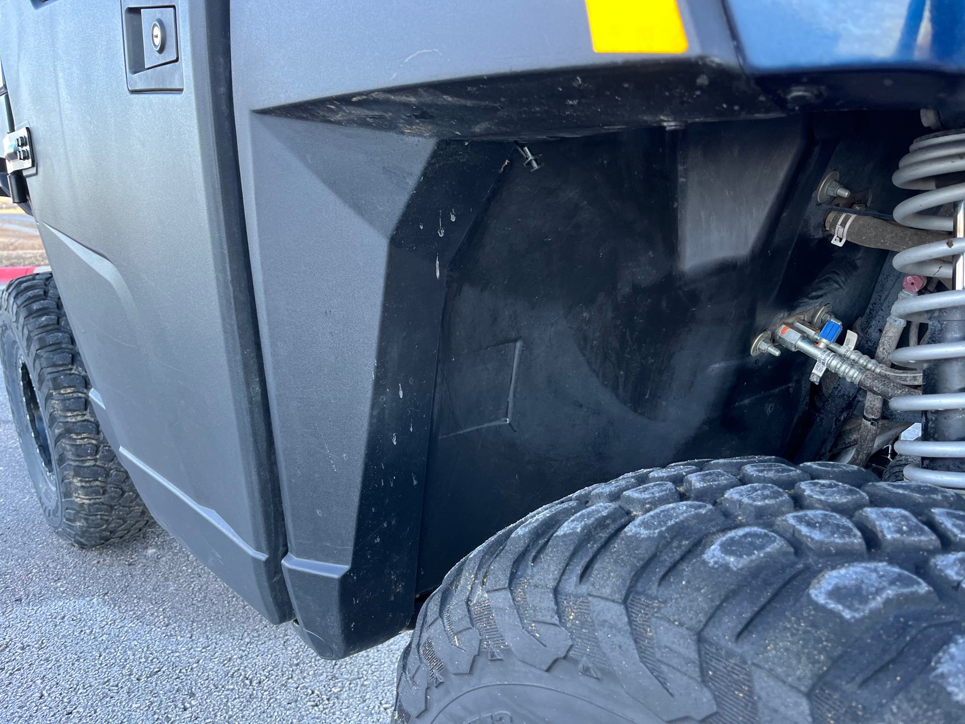 2020 Polaris Ranger XP 1000 NorthStar Premium at Mount Rushmore Motorsports