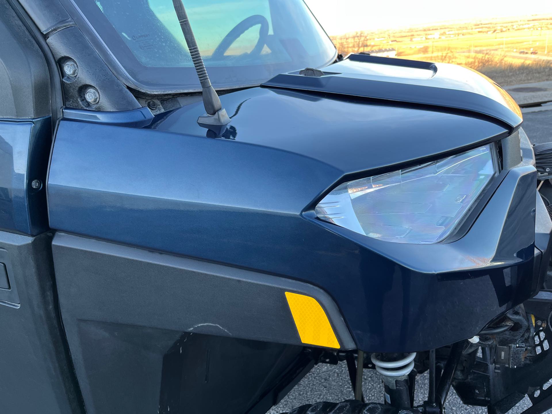 2020 Polaris Ranger XP 1000 NorthStar Premium at Mount Rushmore Motorsports