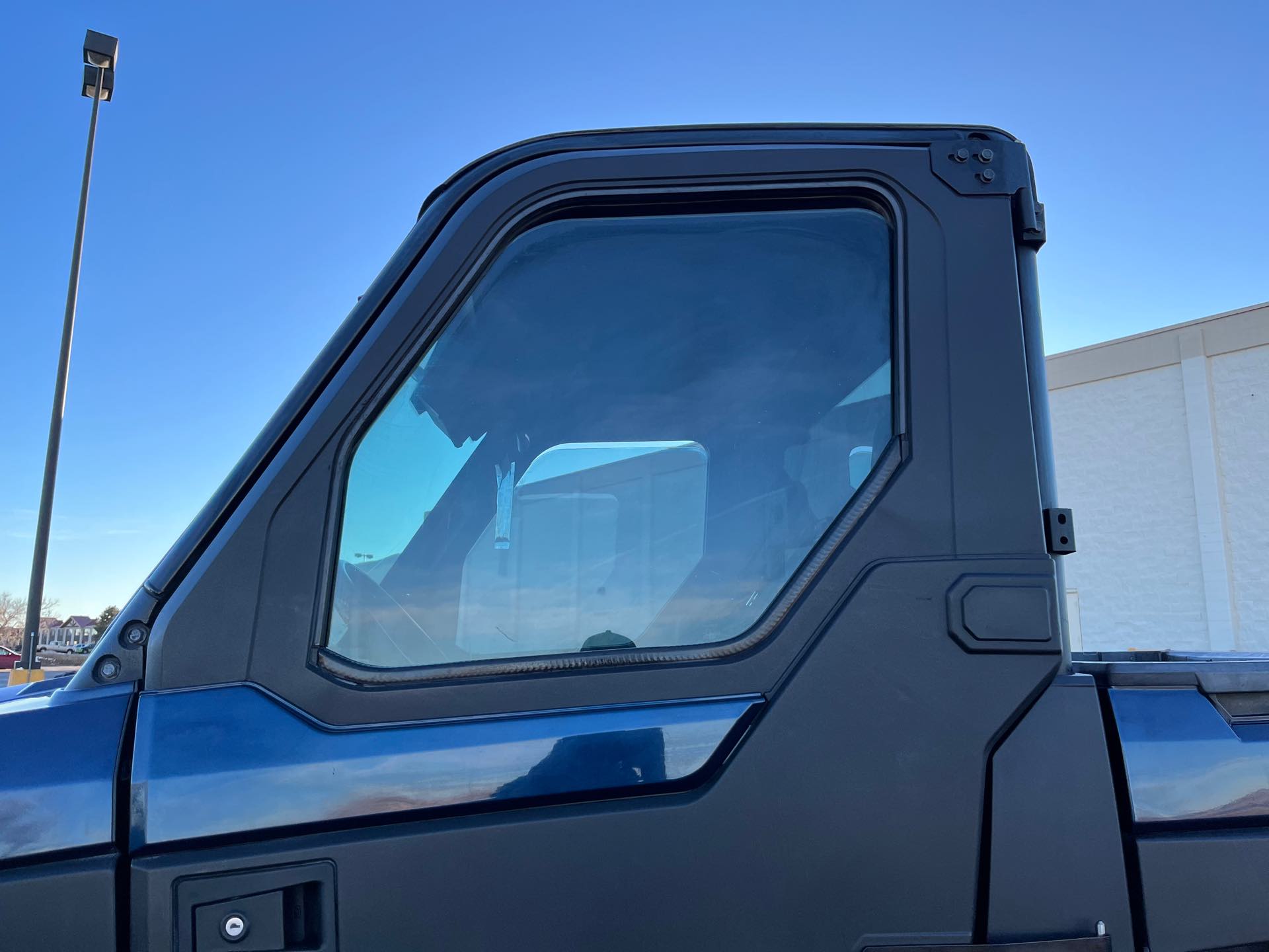 2020 Polaris Ranger XP 1000 NorthStar Premium at Mount Rushmore Motorsports