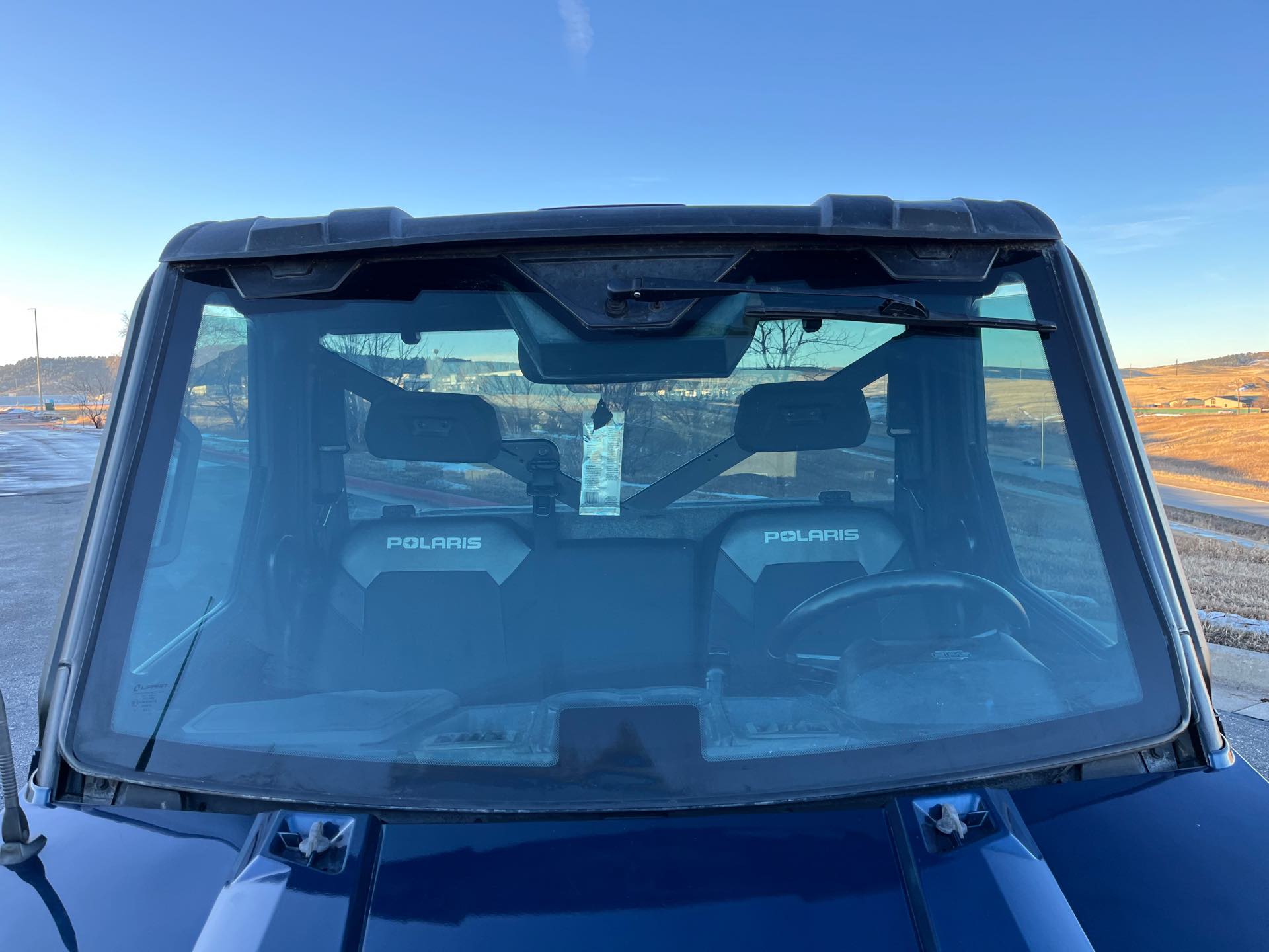 2020 Polaris Ranger XP 1000 NorthStar Premium at Mount Rushmore Motorsports