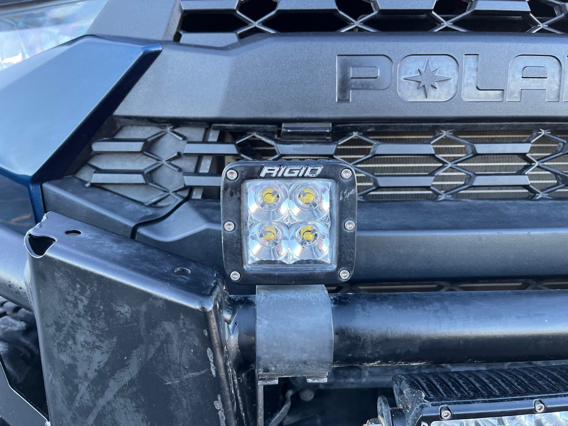 2020 Polaris Ranger XP 1000 NorthStar Premium at Mount Rushmore Motorsports