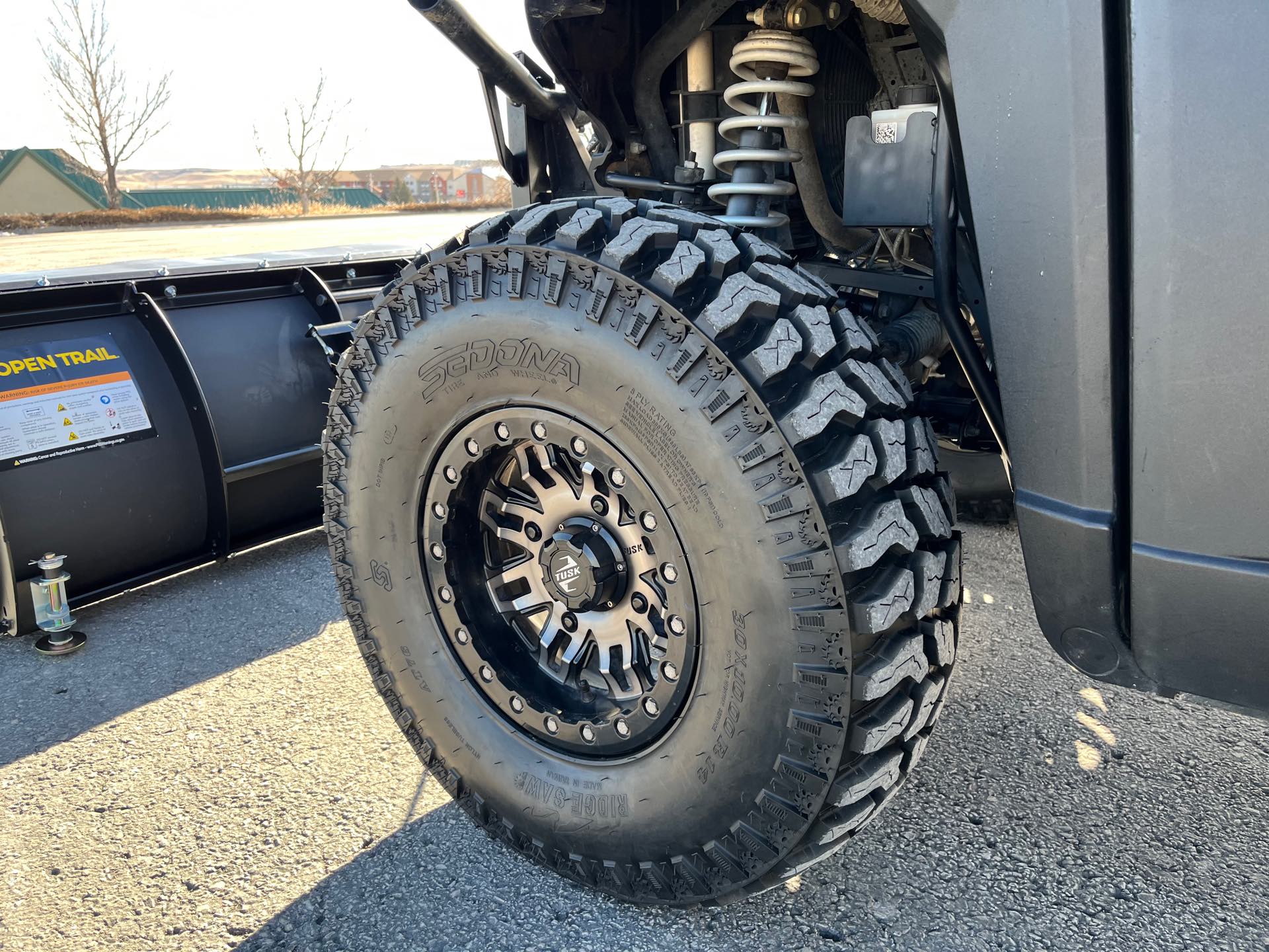 2020 Polaris Ranger XP 1000 NorthStar Premium at Mount Rushmore Motorsports