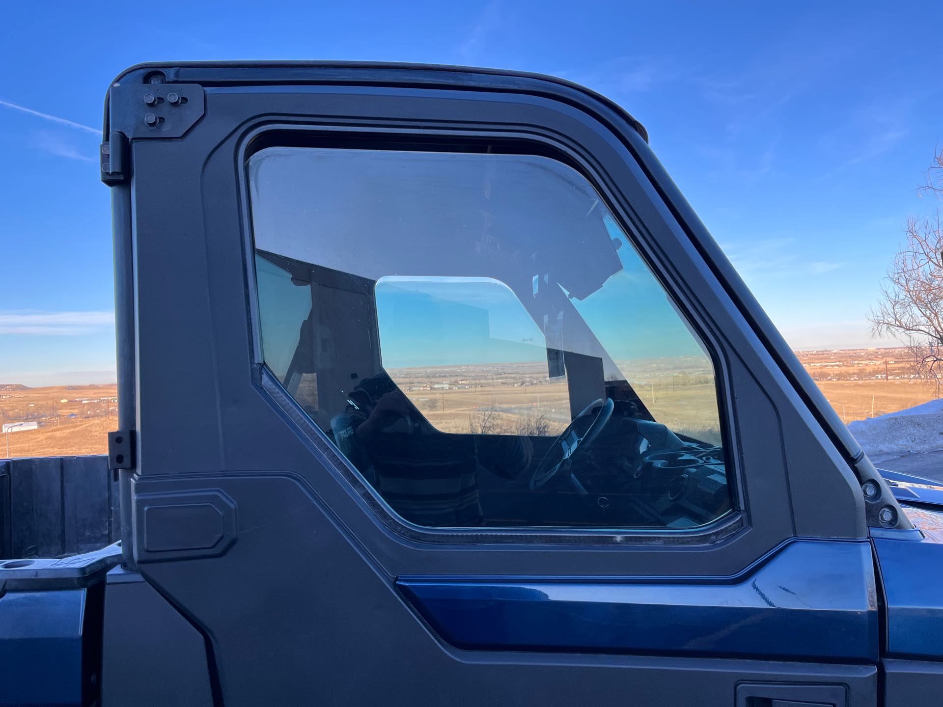 2020 Polaris Ranger XP 1000 NorthStar Premium at Mount Rushmore Motorsports