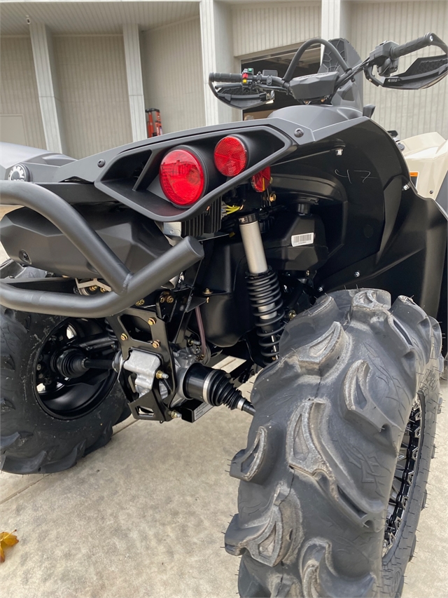 2022 Can-Am Renegade X mr 650 at Shreveport Cycles