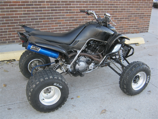 2005 Yamaha Raptor 660 at Brenny's Motorcycle Clinic, Bettendorf, IA 52722